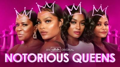 Notorious Queens S01E01 Makin a Way Out of No Way 720p HEVC x265 
