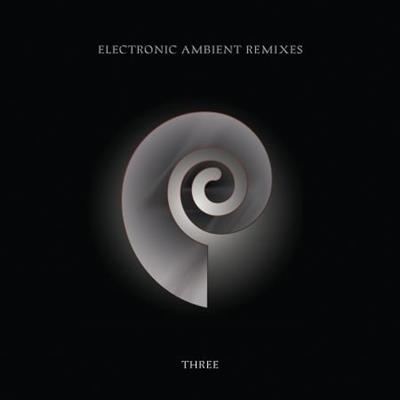 Chris Carter - Electronic Ambient Remixes Three (2002/2021) [Official Digital Download 2448]