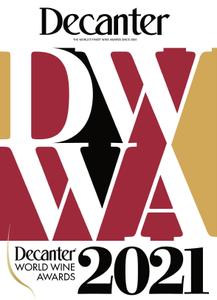 Decanter Specials - 01 September 2021