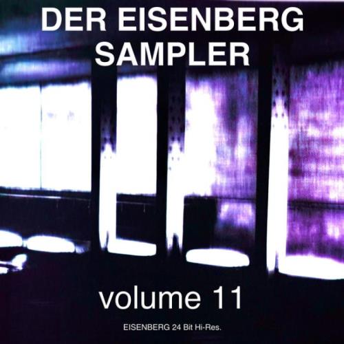 Der Eisenberg Sampler Vol 11 (2021)