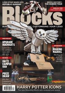 Blocks Magazine - September 2021