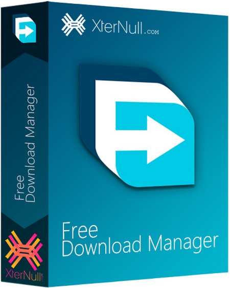 Free Download Manager 6.15.2.4167 (x86-x64) (2021) {Multi/Rus}