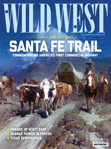 Wild West - October 2021