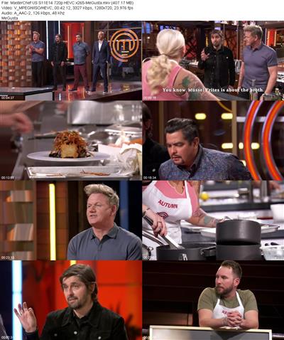 MasterChef US S11E14 720p HEVC x265 