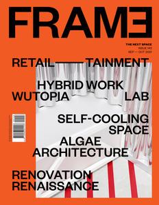 Frame - September-October 2021