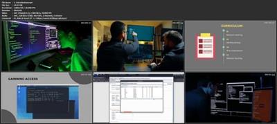 Learn Ethical Hacking / Pen testing & Bug Bounty Hunting A:Z (updated 8/2021)