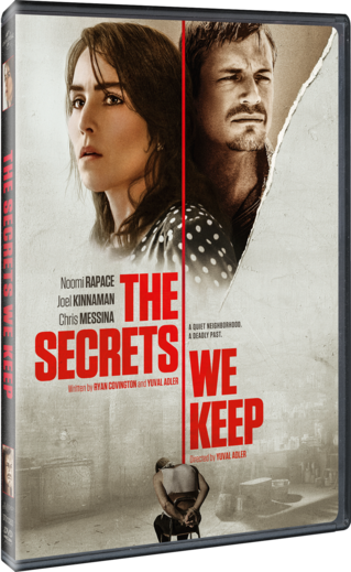 The Secrets We Keep (2020) BluRay 10Bit 1080p DDP5 1 H265-d3g