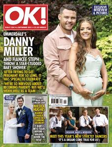 OK! Magazine UK - 06 September 2021