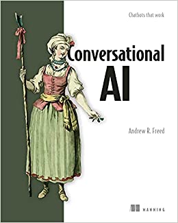 Conversational AI Chatbots that work (Final Release)