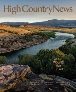 High Country News - September 2021