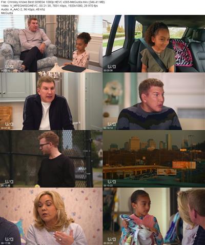 Chrisley Knows Best S09E04 1080p HEVC x265 