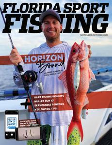 Florida Sport Fishing - September-October 2021