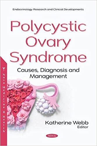 Polycystic Ovary Syndrome Causes, Diagnosis and Management