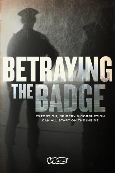 Betraying The Badge S01E07 1080p HEVC x265 