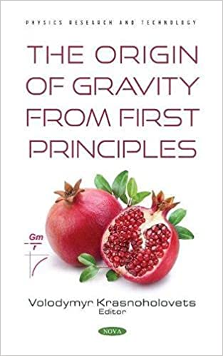 The Origin of Gravity From First Principles