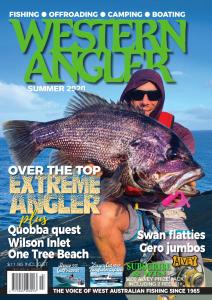 Western Angler - Summer 2020