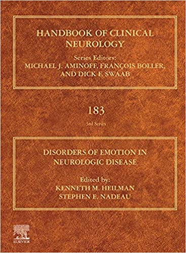 Disorders of Emotion in Neurologic Disease (ISSN)