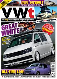 VWt Magazine - October 2021