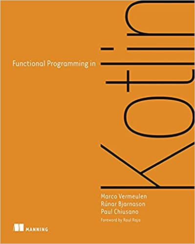 Functional Programming in Kotlin (Final Release)