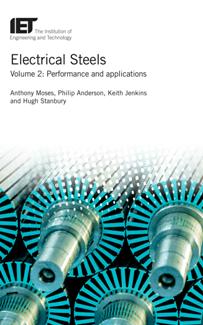 Electrical Steels, Volume 2 : Performance and Applications (EPUB)