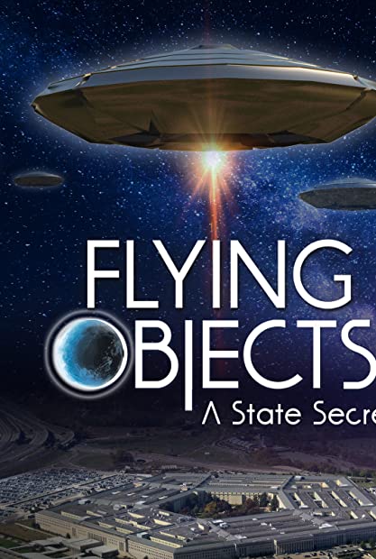 Flying Objects A State Secret 2020 1080p WEBRip x265-RARBG