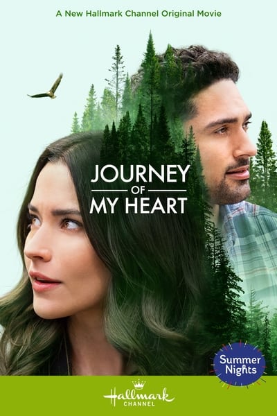 Journey of My Heart (2021) Hallmark 720p HDTV X264 Solar