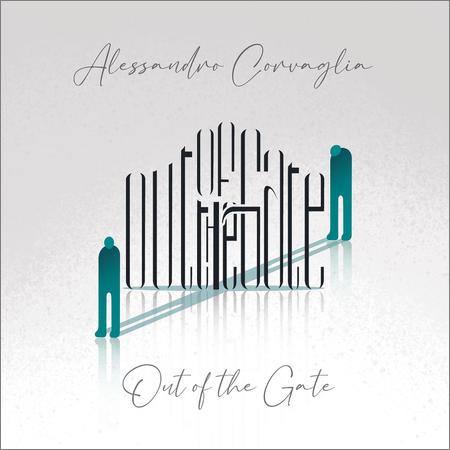 Alessandro Corvaglia - Alessandro Corvaglia — Out of the Gate (2021)