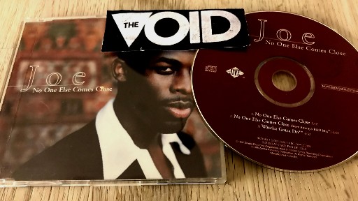 Joe-No One Else Comes Close-CDM-FLAC-1998-THEVOiD