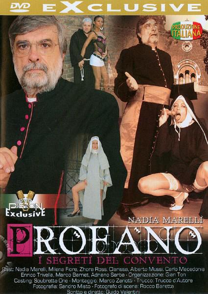 Profano – I Segreti Del Convento