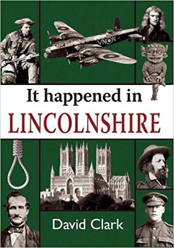 It Happened in Lincolnshire