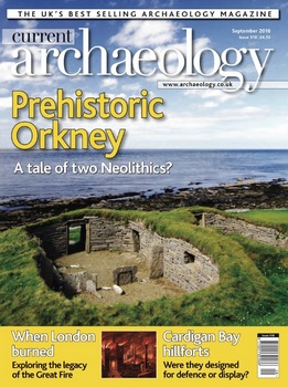 Current Archaeology 2016-09 (319)