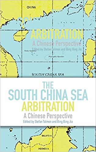 The South China Sea Arbitration: A Chinese Perspective