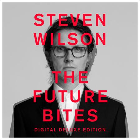 Steven Wilson - Steven Wilson — The Future Bites (Digital Deluxe Edition, 4CD) (2021)