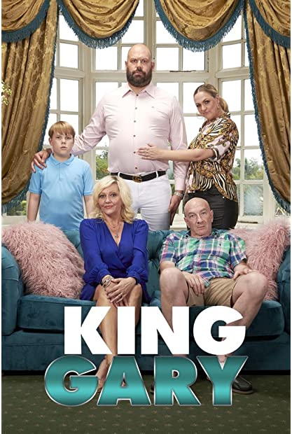 King Gary S02E06 720p HDTV x264-UKTV