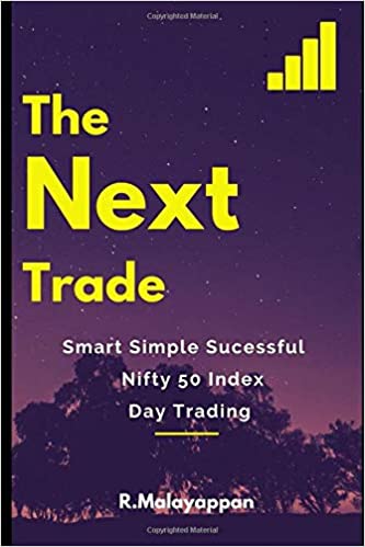 The Next Trade: Smart Nifty 50 Index Day Trade