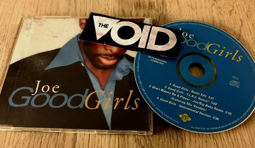 Joe-Good Girls-CDM-FLAC-1997-THEVOiD