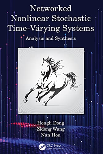 Networked Nonlinear Stochastic Time Varying Systems: Analysis and Synthesis