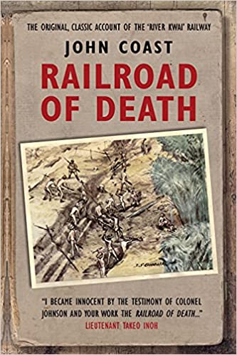 Railroad of Death