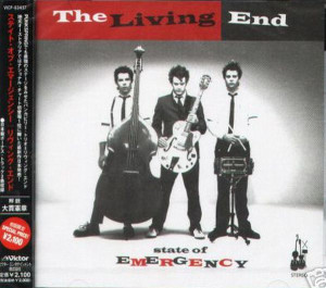 The Living End - State of Emergency (2006)