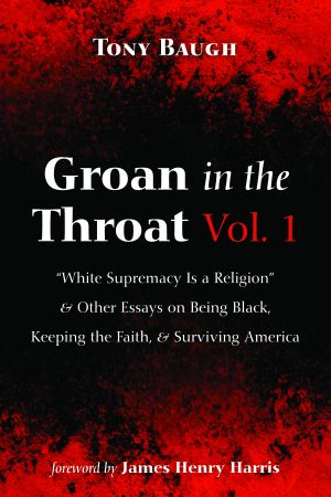 Groan in the Throat Volume 1