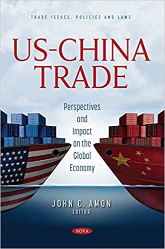 US China Trade: Perspectives and Impact on the Global Economy