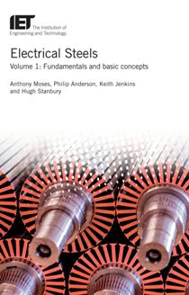Electrical Steels, Volume 1 : Fundamentals and Basic Concepts (EPUB)