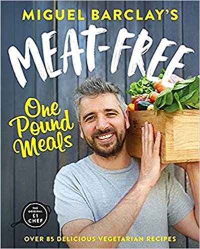 Meat Free One Pound Meals