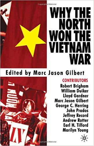 Why The North Won The Vietnam War