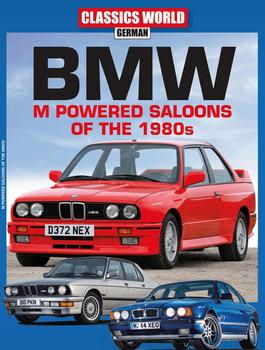 BMW M 1980 (Classics World German)