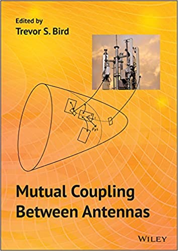 Mutual Coupling Between Antennas (True PDF)