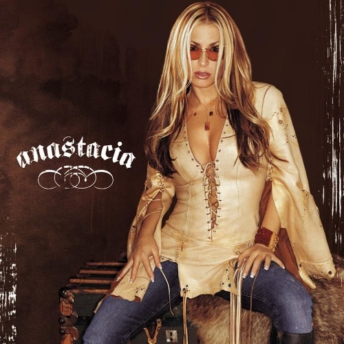 Anastacia -  (2000-2017) FLAC