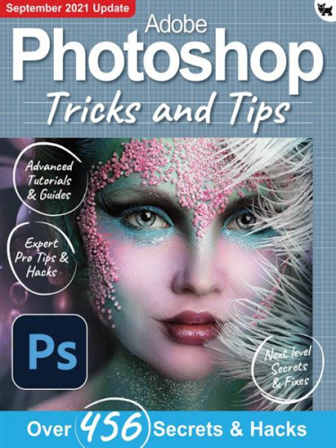BDM Adobe Photoshop Tricks and Tips – 7th Edition 2021