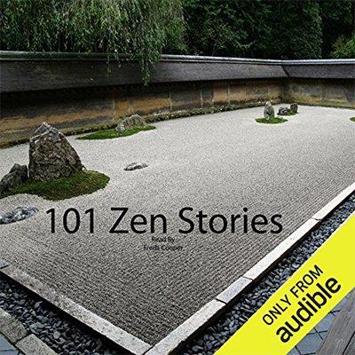 101 Zen Stories (Audiobook)