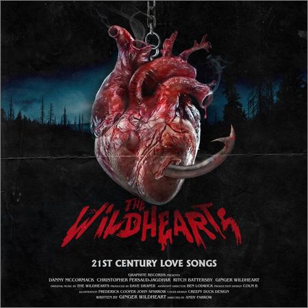 The Wildhearts - The Wildhearts — 21st Century Love Songs (2021)